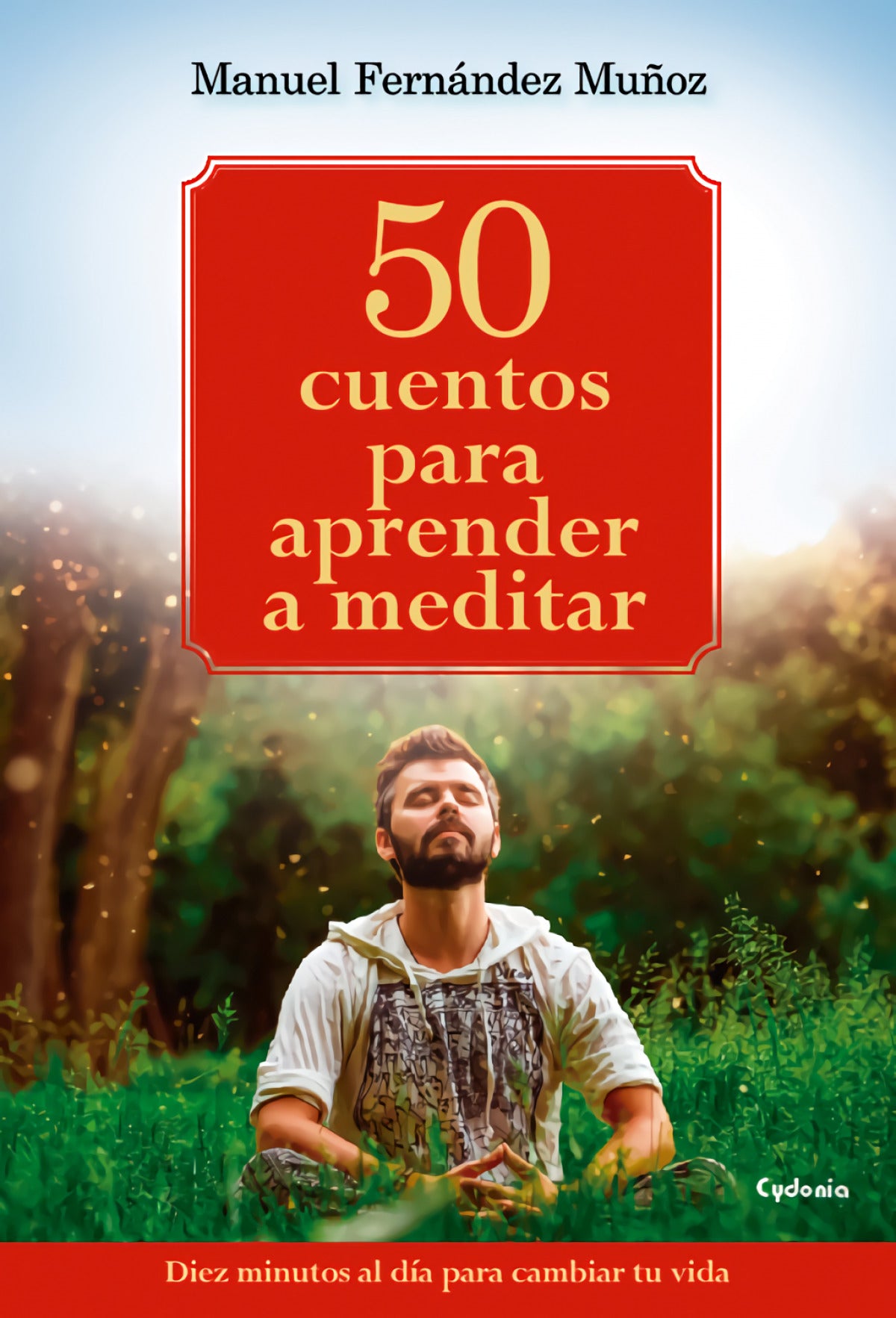  50 cuentos para aprender a meditar 