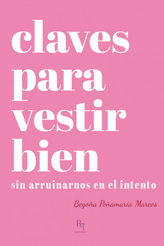  Claves para vestir bien 