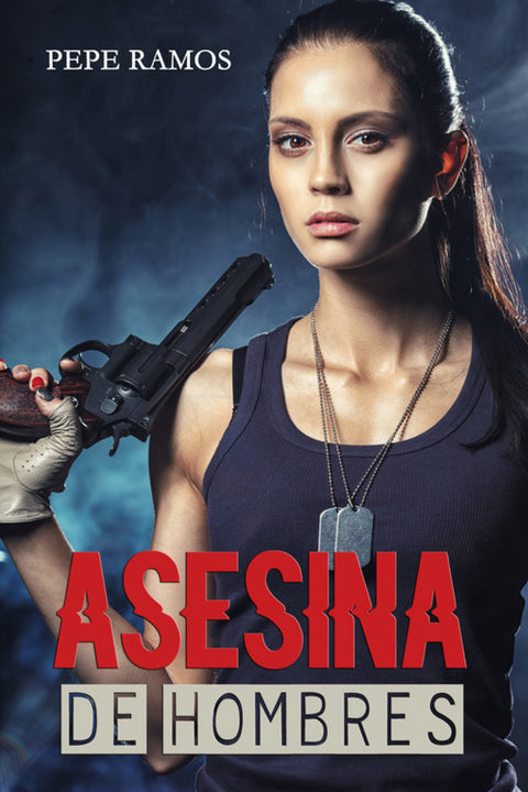  LA ASESINA DE HOMBRES 