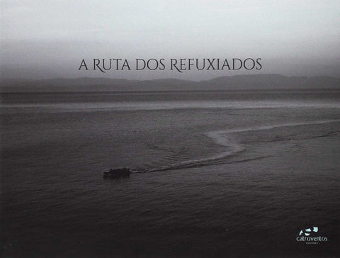  A ruta dos refuxiados 
