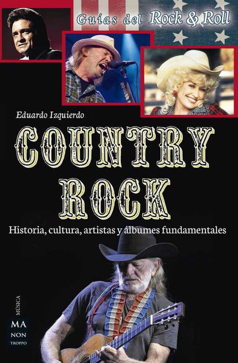  Country Rock 