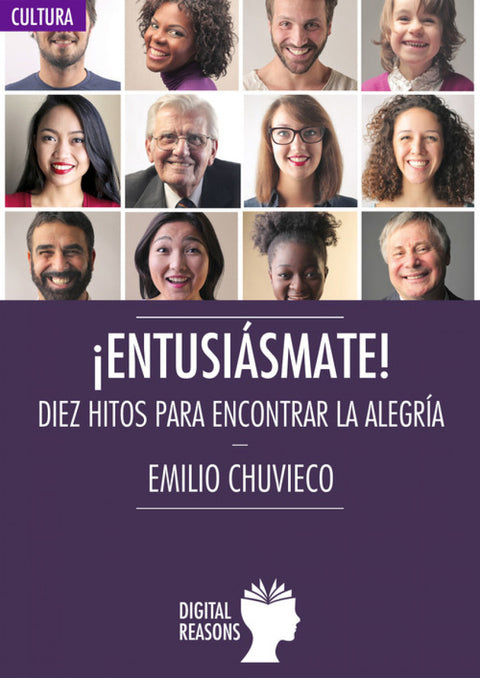  ¡ENTUSIÁSMATE! 
