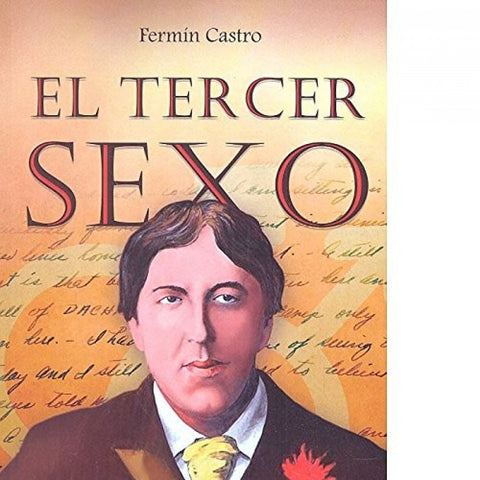  EL TERCER SEXO 