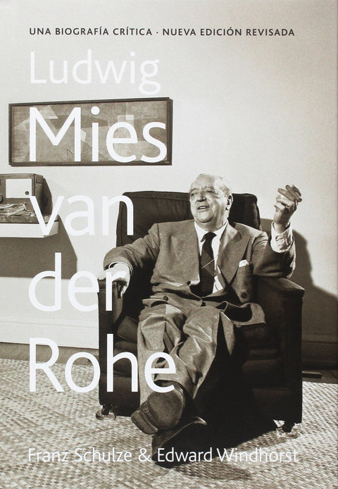  MIES VAN DER ROHE 
