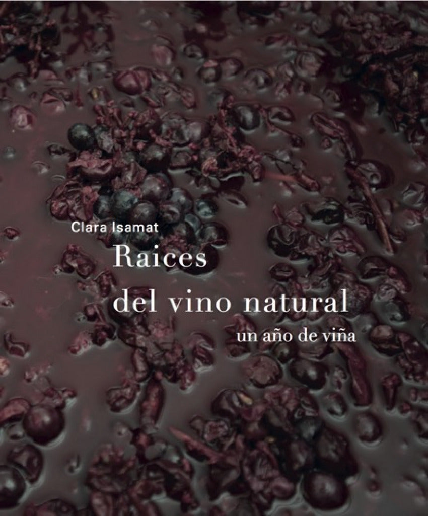  Raíces del vino natural 