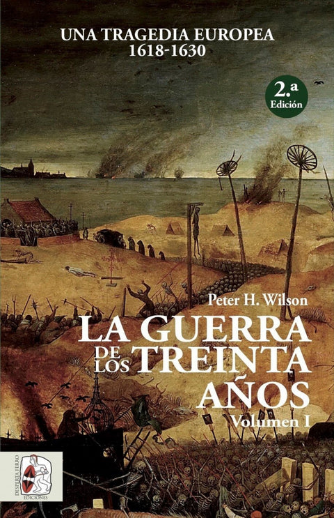  I. Guerra de los treinta años 