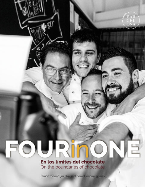  Four In One (en los límites del chocolate) 