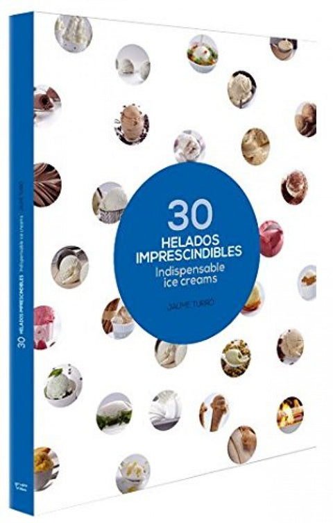 30 Helados Imprescindibles 