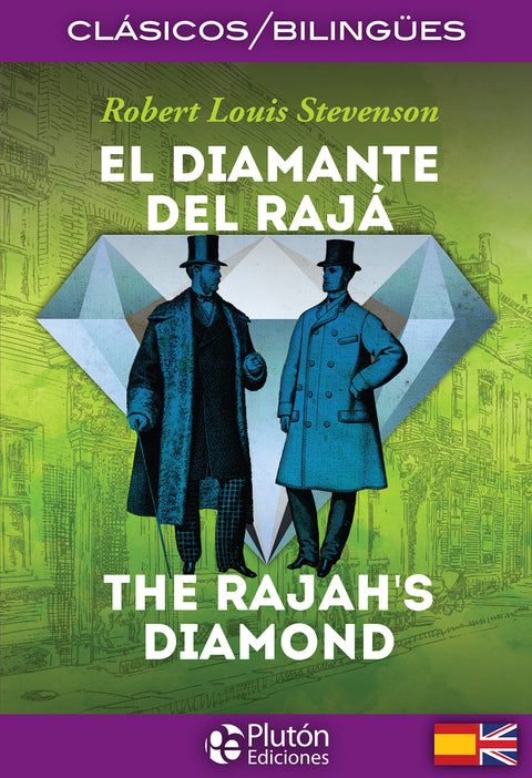  El Diamante del Rajá / The Rajah's Diamond 
