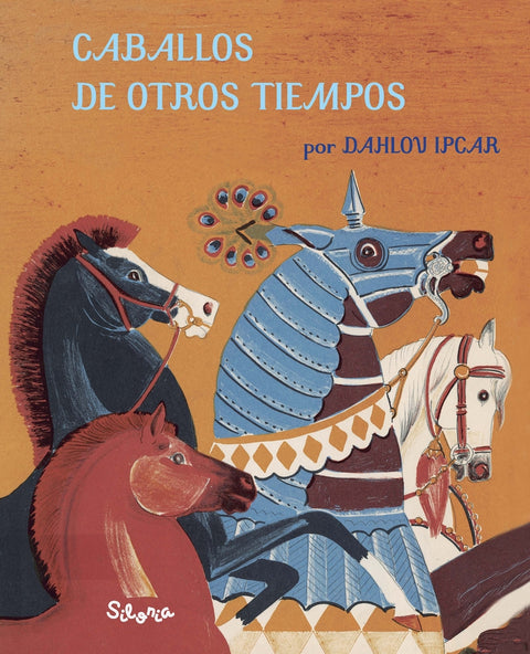  Caballos de otros tiempos 