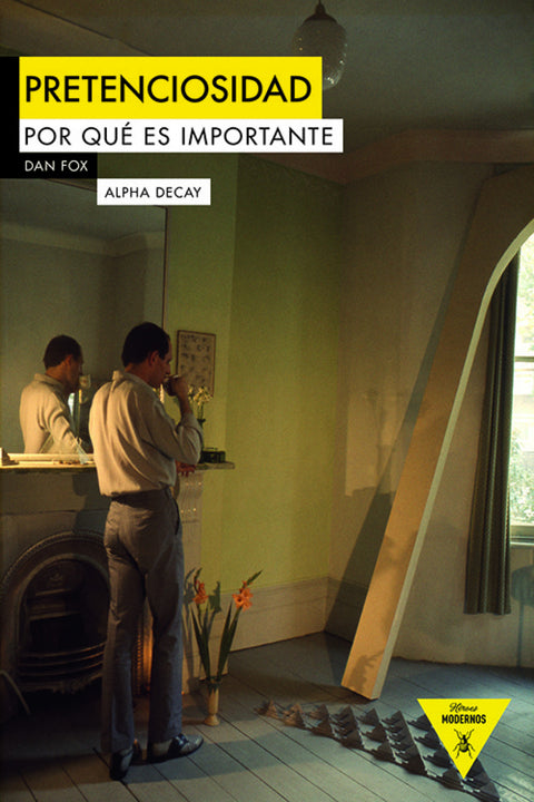  Pretenciosidad 