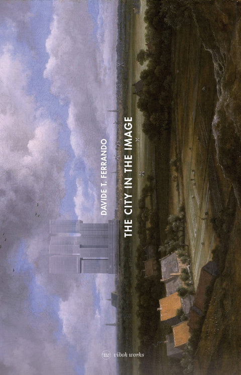  THE CITY IN THE IMAGE 