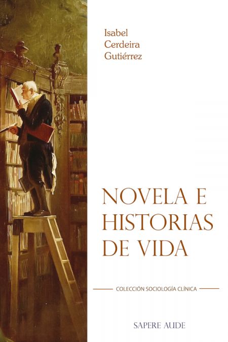  NOVELA E HISTORIA DE VIDA 