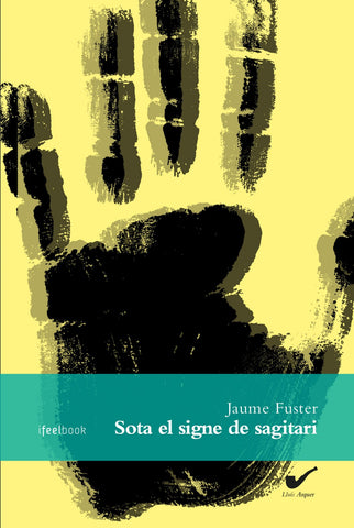  SOTA EL SIGNE DE SAGITARI 