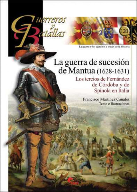  LA GUERRA DE SUCESIÓN DE MANTUA 