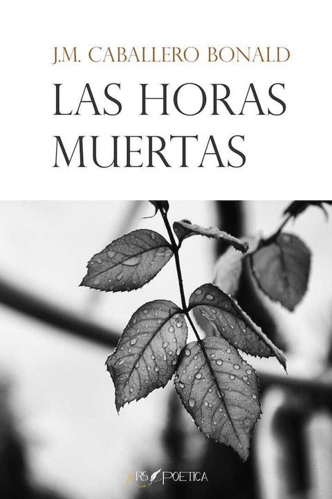  Las horas muertas 