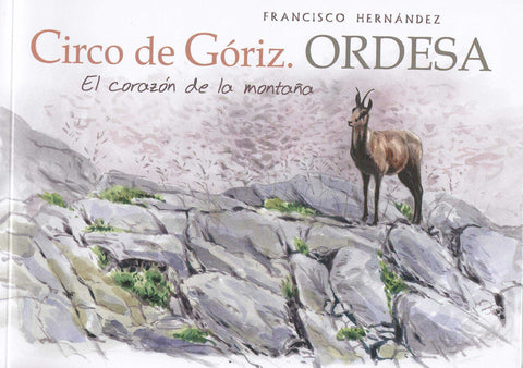  Circo de Góriz. Ordesa 