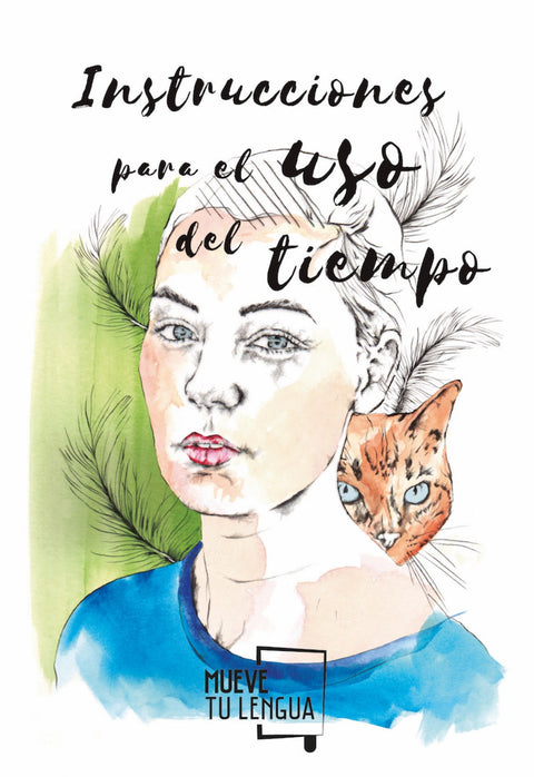  CARLOS SALEM: INSTRUCCIONES PARA EL USO DEL TIEMPO 