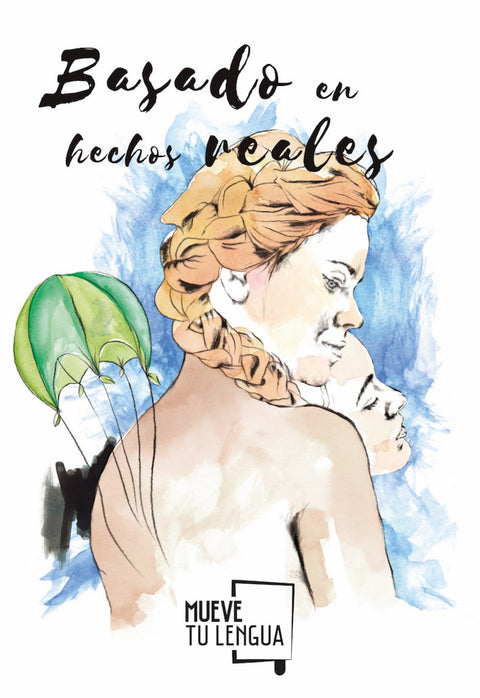  DEFREDS: BASADO EN HECHOS REALES 