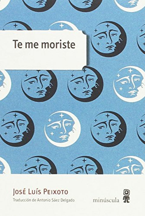  TE ME MORISTE 