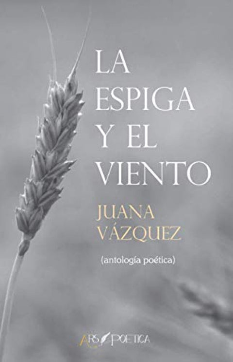  La espiga y el viento 
