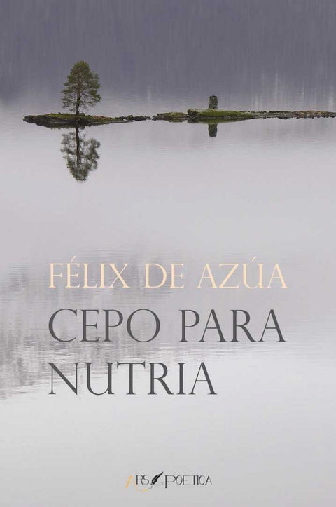  Cepo para nutria 