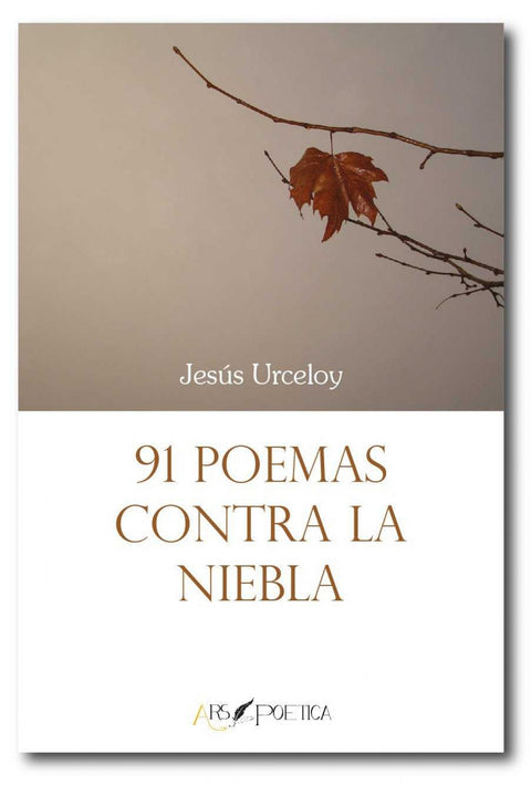  91 poemas contra la niebla 