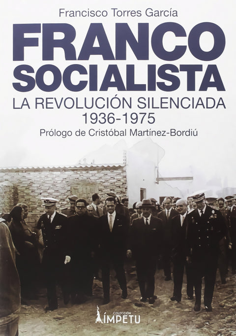  FRANCO SOCIALISTA 