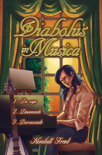  Diabolus in musica 