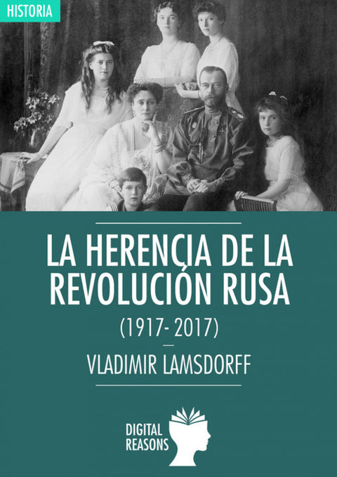  La herencia de la Revolución Rusa 