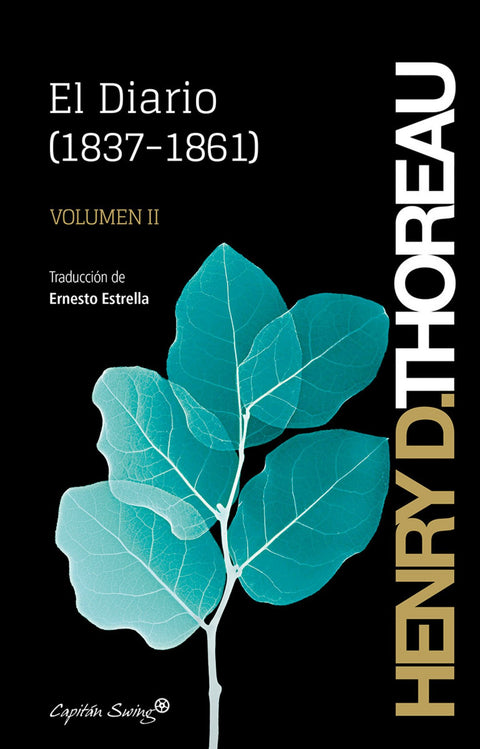  El diario Vol.II 