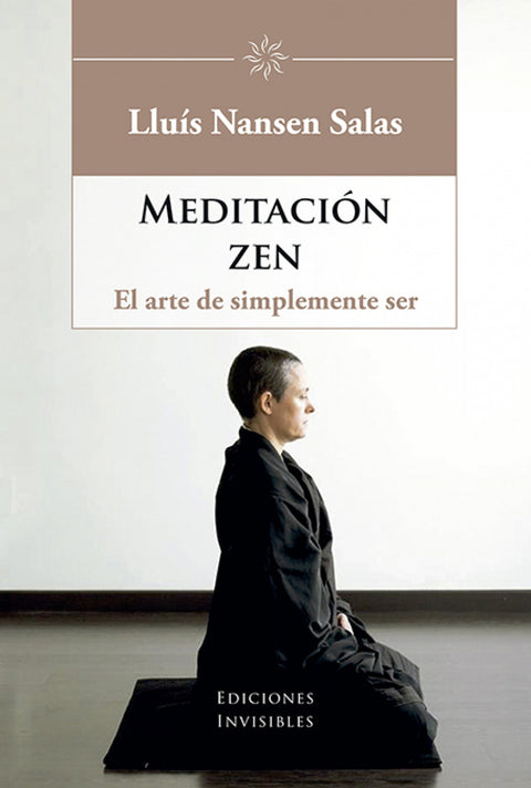  MEDITACIÓN ZEN 