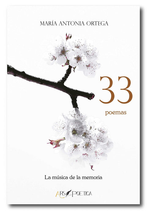  33 POEMAS 