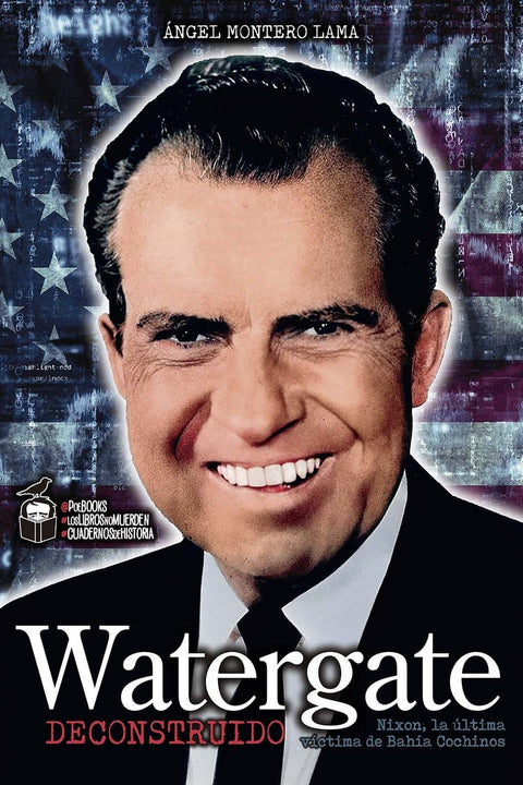  WATERGATE DECONSTRUIDO 