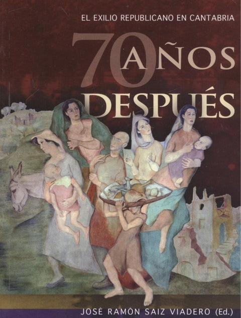  EL EXILIO REPUBLICANO EN CANTABRIA 