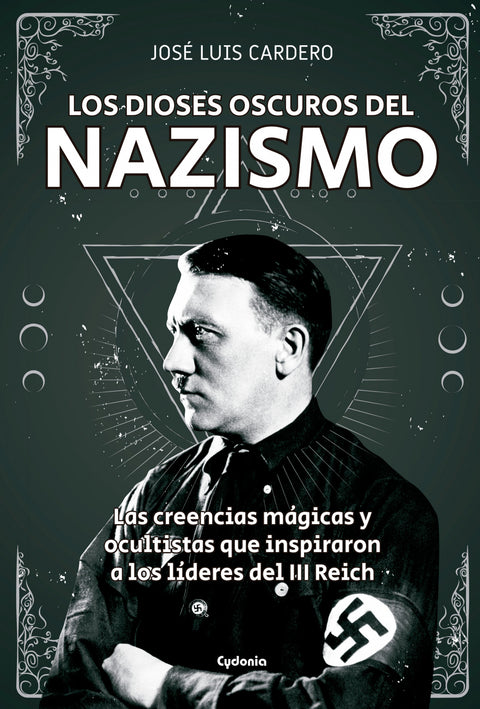  Los dioses oscuros del nazismo 