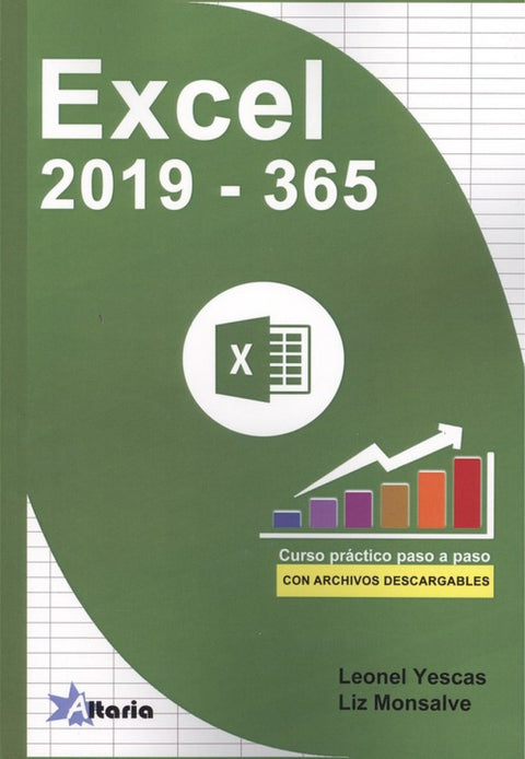  EXCEL 2019 - 365 