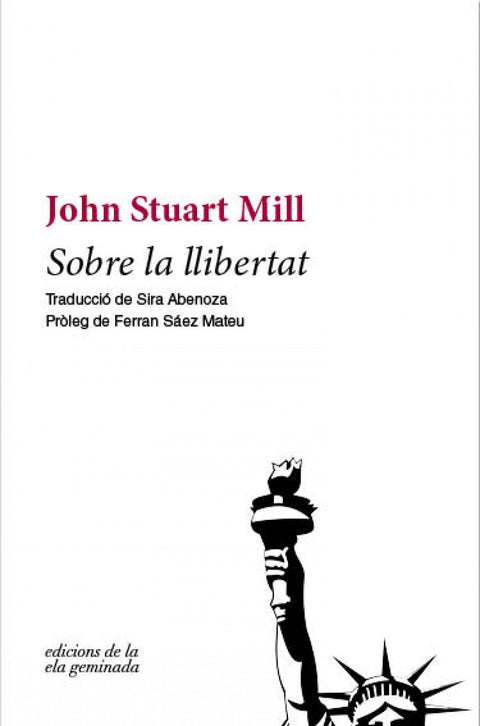  SOBRE LA LLIBERTAT 