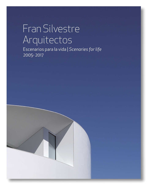  Fran Silvestre Arquitectos 