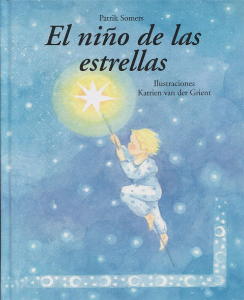  El niño de las estrellas 