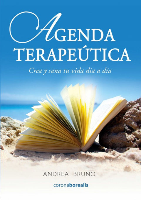  AGENDA TERAPEÚTICA 