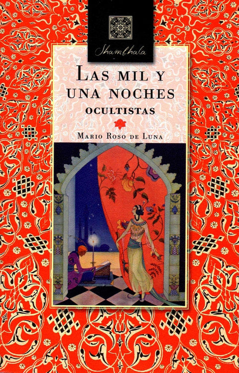  Las mil y una noches ocultistas 