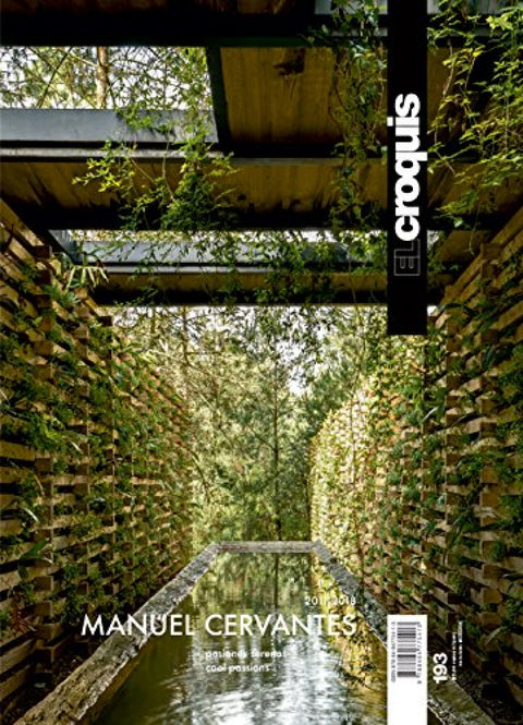  MANUEL CERVANTES 2011-2018 