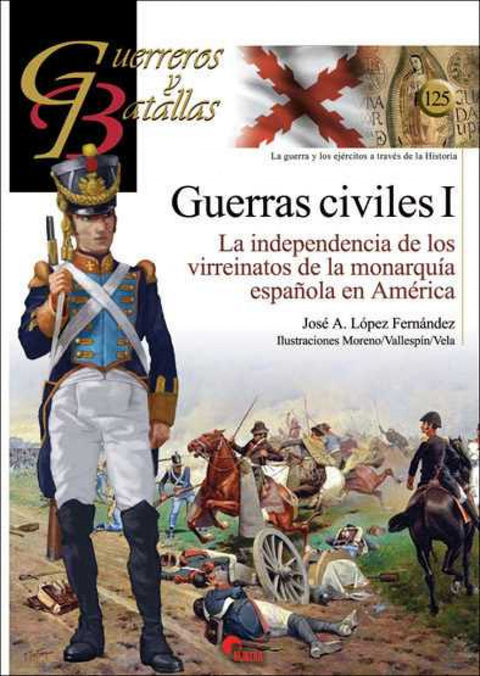  GUERRAS CIVILES 1 