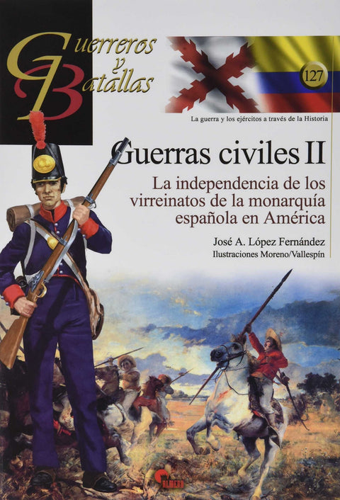 Guerras civiles II 