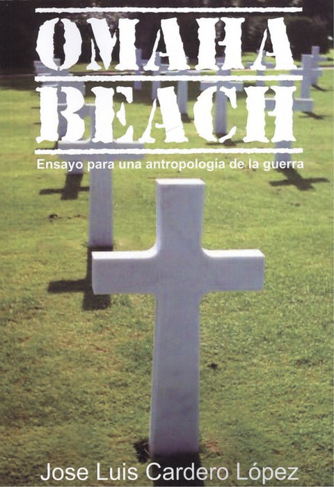 OMAHA BEACH 