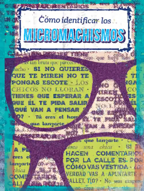  Cómo identificar los micromachismos 
