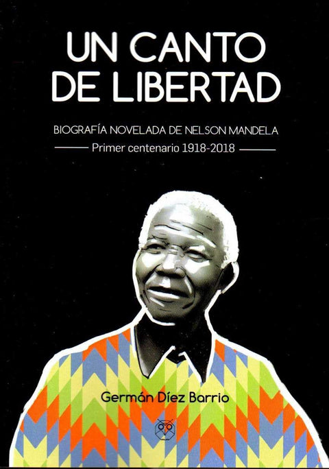  CANTO DE LIBERTAD 