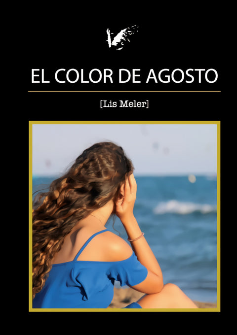  El color de agosto 