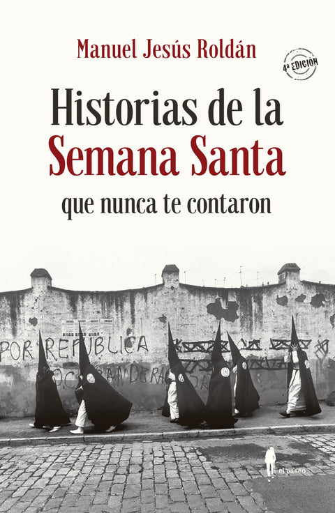  HISOTRIAS DE LA SEMANA SANTA QUE NUNCA TE CONTARON 